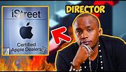 How iPhone Street Kenya Has Been Scamming Kenyans