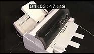 Fujitsu DL7600 Dot Matrix Printer