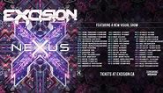 Excision - Headbangers, which city will I see you in for...