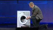 Hans Rosling and the magic washing machine (2010)