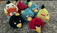 Angry Birds Rio Plush | Episode 6 — Smugglers' Plane