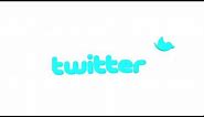 Twitter Logo Animation