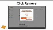 Remove a Payment Method - Boost Mobile