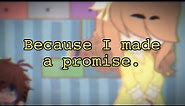 "You're only still alive because I made a promise." Meme || FNAF ft. Aftons