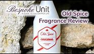 Old Spice Aftershave Review - A Classic American Men’s Cologne From 1938