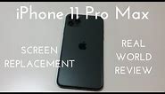iPhone 11 Pro Max Screen Replacement (Fix Your Broken Display!)