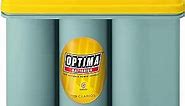 OPTIMA Batteries OPT8073-167 D51R YellowTop Dual Purpose Battery
