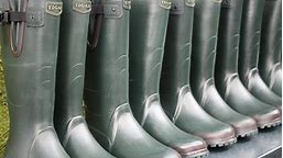 7 BEST Rubber Boots for Farm Work in 2023 - Farmhacker.com