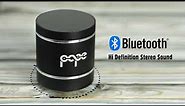 Bluetooth Vibration Speaker - Pape Audio | Extra Bass | Turn Any Surface Into A Speaker