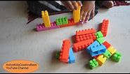 Building Blocks for Kids | Block Building Games | Block for Kids