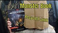 Mordenkainen Presents: Recycled Monsters of the Multiverse Review #4k
