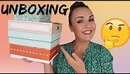 JE TESTE 3 BOX BEAUTE : Birchbox, Mylittlebox et la beauty box Lookfantastic!