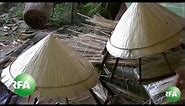 Vietnam’s Conical Hat Makers