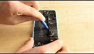 How To: Replace the Logic Board in your iPhone 5c