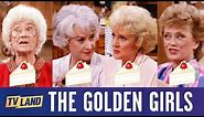 They Laugh, They Cry, They Eat Cheesecake 🍰The Golden Girls