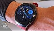 Huawei Watch GT 2e Unboxing & Review After 1 Week!