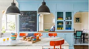 23 Complementary Color Schemes That Will Make Any Room Pop