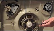 Maytag Washer Repair – How to replace the Drive Belt