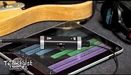 Apogee JAM First Look: Connect Your Guitar to iPad 2 & Mac!