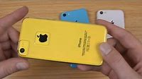 Case-Mate Barely There iPhone 5C Case Review - Clear