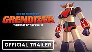 UFO Robot Grendizer: The Feast of the Wolves - Official Gameplay Trailer