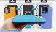 Speck Presidio2 Pro & Grip w/MagSafe for iPhone 13 Pro Max: Serious Protection * New Summer Colors!