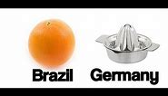 Brazil vs Germany 1-7 ~ Best Memes ~ FIFA World Cup 2014