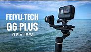 FeiyuTech G6 Plus Review