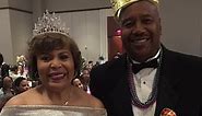 WBTV's Steve Crump honored at The Links Incorporated Mardi Gras gala