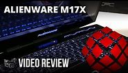 Alienware M17x (R4) (7970m) Review by XOTIC PC