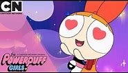 The Powerpuff Girls | Blossom in Love | Cartoon Network