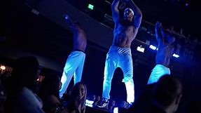 Chippendales LIVE in Vegas
