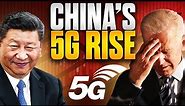 How China and Huawei 5G Survived US Sanctions