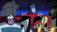 Transformers Animated - Funny moments
