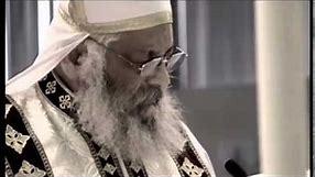 English Coptic Orthodox Liturgy - Fr. Antonious Tanious