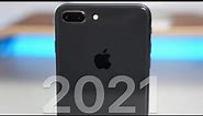 iPhone 8 Plus in 2021 - Should You Still Buy It?