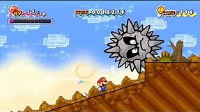 Super Paper Mario - Episode 3
