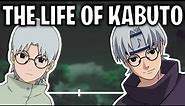 The Life Of Kabuto Yakushi (Naruto)