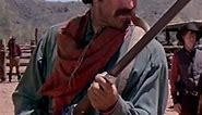 Quigley Down Under…”You’re hired.” | INSP | #tomselleck #alanrickman #quigleydownunder #simonwincer #inspTV #westerns #movies #cowboylifestyle #oldwest #sharps #austrailia #reels | 72 Cowboy Media