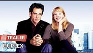 Duplex 2003 Trailer | Ben Stiller | Drew Barrymore