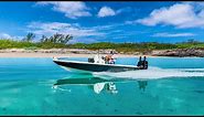 Florida to The Bahamas in a Small Boat - Crossing the Open Ocean to Reap Bimini Paradise
