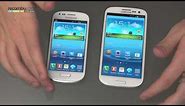 Samsung Galaxy S3 Mini VS Samsung Galaxy S3