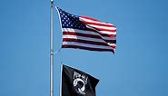 This Is the Story Behind the POW/MIA Flag