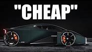 Koenigsegg is Making a “Cheap” Supercar…