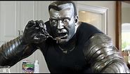 Colossus & Negasonic Teenage Warhead - First Appearance Scene - Deadpool (2016) Movie Clip HD