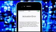iPhone Activation Server Could Not Be Reached/ Sim Not Supported | Simple Fix | 2017 |