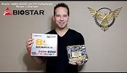 Biostar A68N-5000 Motherboard Overview and Review