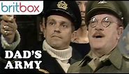 Don't Tell Em Pike! | Dad's Army