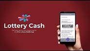 How to purchase Lottery Cash on MyLotto Rewards®| Mobile App