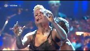 Pink - Try (live @ "Wetten, dass..?" 2012)